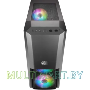 Корпус Cooler Master MasterBox MB500 ARGB (MCB-B500D-KGNN-S01) картинка 3